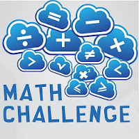 Math Challenge  Math Games fo