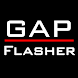 GAP Flasher - Androidアプリ