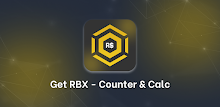 Get RBX - Counter & Calc APK