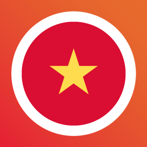 Learn Vietnamese with LENGO 1.7.3-Vietnamese Icon
