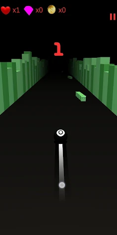 Ball Rolling - Screenshot 4