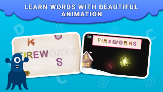 Game screenshot ABCKidsTV - Play & Learn hack