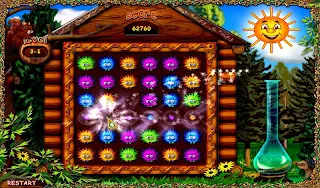 Hedgehogs - Screenshot 2