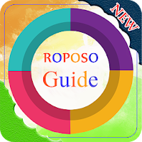 Roposo • Status Chat Video • Guide for Roposo