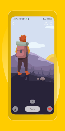 WallWOW - Wallpapers