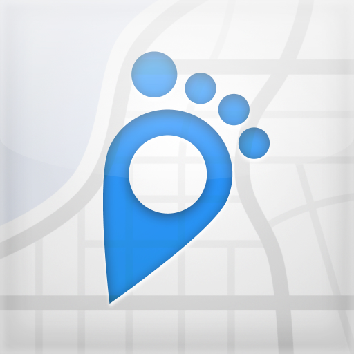 moronic dis forstyrrelse Footpath Route Planner - Runni - Apps on Google Play