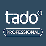 Cover Image of Download tado° for Installers  APK