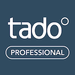Значок приложения "tado° for Installers"