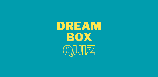 Dream Box Quiz - Casual Trivia