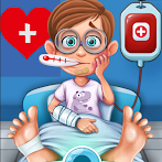 Happy Hospital
