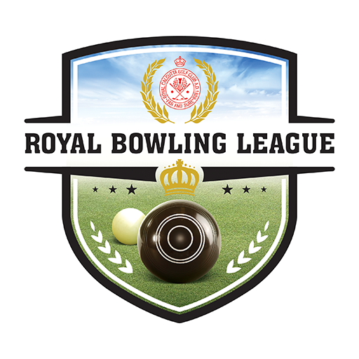Royal Bowling league 2.02 Icon
