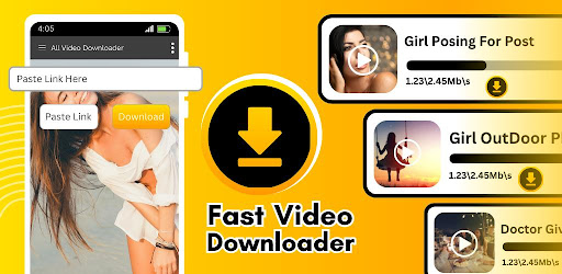 Video Downloader