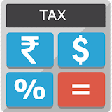 Income Tax Calculator 2017 - 2018 icon