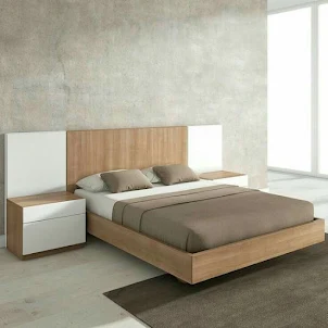 Wooden Bed Designs