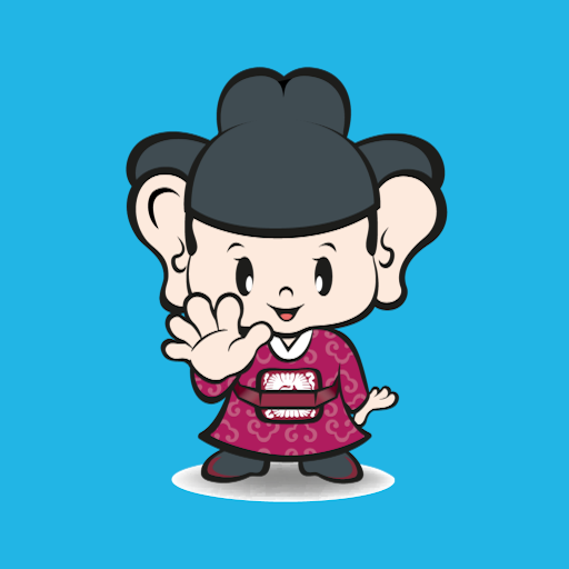 의정부시 스마트관광전자지도 logo