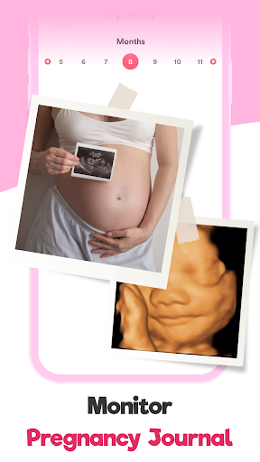 Pregnancy Tracker - Baby Care