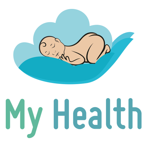 My+Health  Icon