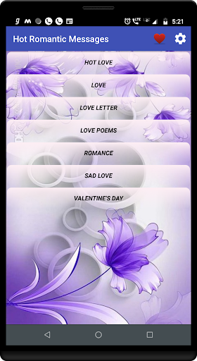 Cute Love Messages & love Poem 1