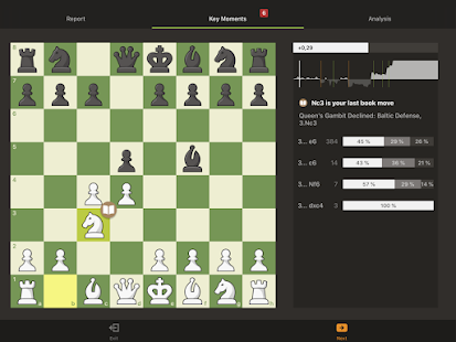 Chess - Play and Learn screenshots 10