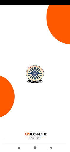 Android application Holy Faith Public School screenshort