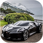 Cover Image of Download Amazing Bugatti Divo Wallpaper 2.0 APK