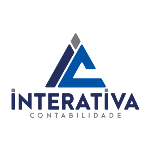 Interativa Contabilidade Ltda logo
