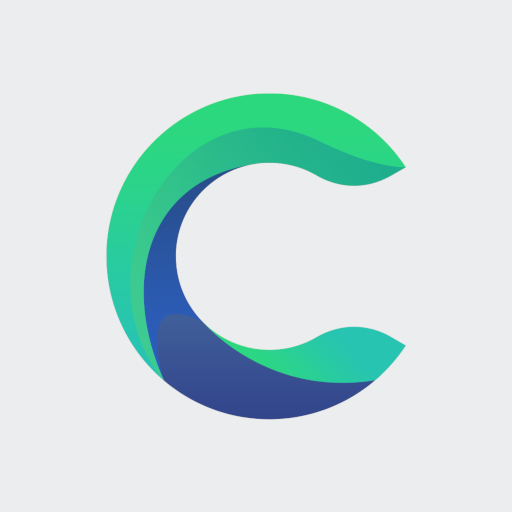 Cura Assist logo