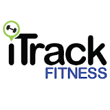 iTrack Fitness icon