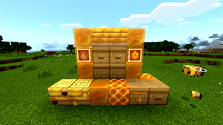 Bee Craft - Screenshot 1