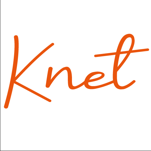 Knet logo
