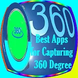 Apps 4 Capturing 360 Degree icon