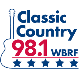 Classic Country  98.1 icon