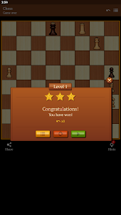 Chess - Brain Game