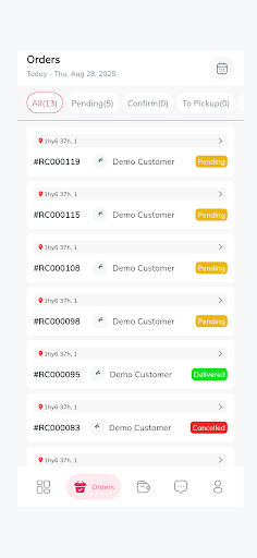 Ready eCommerce Seller