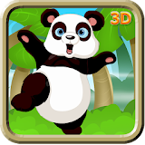 Panda Extreme Runner icon