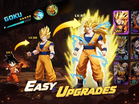 Warrior Infinity screenshot 13