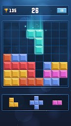 Block Puzzle Brick Classic