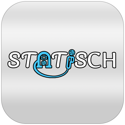 Statisch Station logo