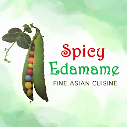 Gambar ikon Spicy Edamame - Rockland
