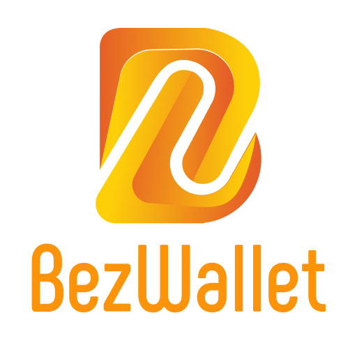 Bez Wallet logo