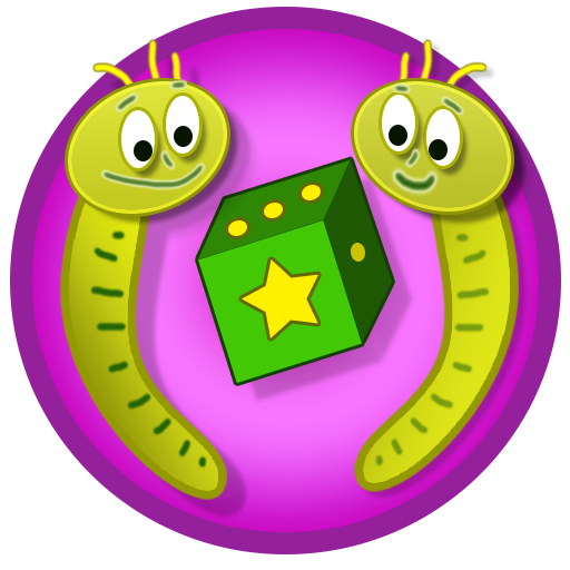 Dice Net logo