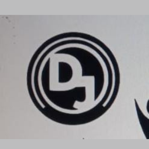 DNYANJYOTI logo