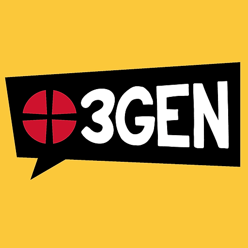 3Generate logo