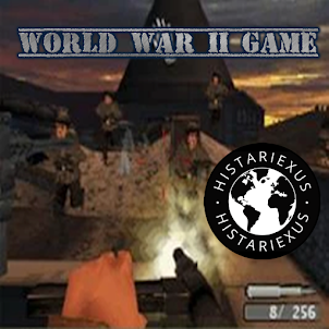 World War II Game