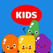 Kids Stream - Safe & funny Kids video