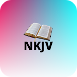 Cover Image of Baixar Holy Bible NKJV 8.8.3 APK