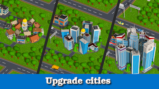 Transport Luck tycoon Screen 2