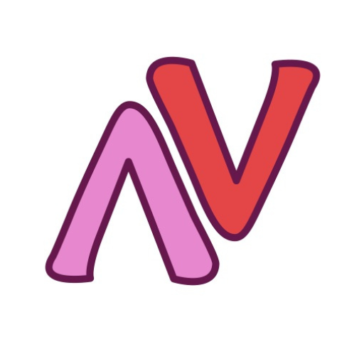 ホロライブ｜配信スケジュール(非公式)【Vぷらす】 logo