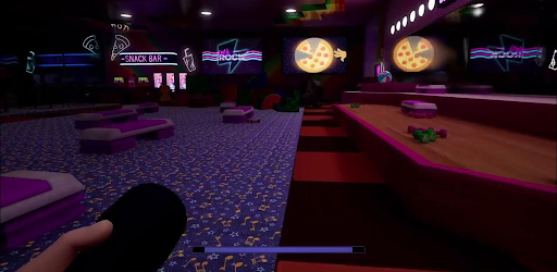 FNAF Security Guard Ruin Mods