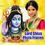 Cover Image of Télécharger Lord Shiva 2023 Photo Frame  APK